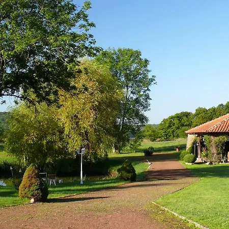 La Ferme Du Bois Blanc