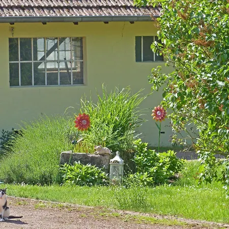 La Ferme Du Bois Blanc