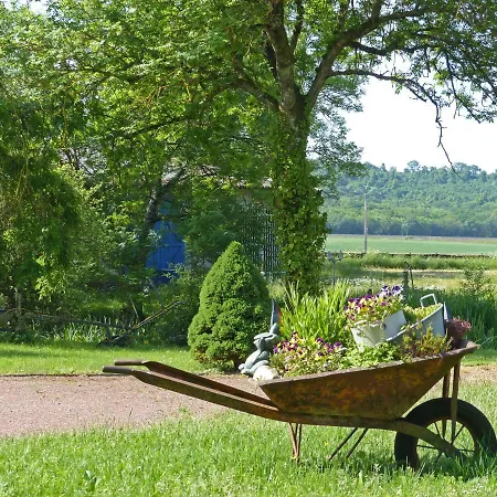 La Ferme Du Bois Blanc Lessay