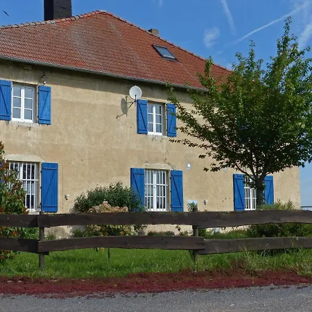 La Ferme Du Bois Blanc