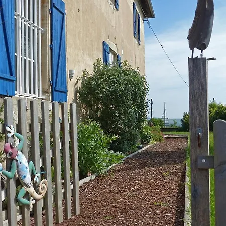 La Ferme Du Bois Blanc *