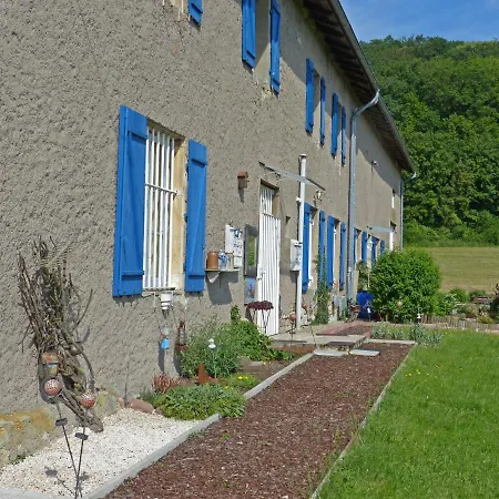 La Ferme Du Bois Blanc