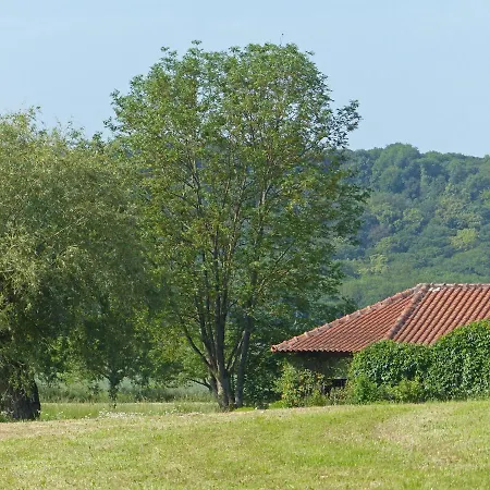 La Ferme Du Bois Blanc *